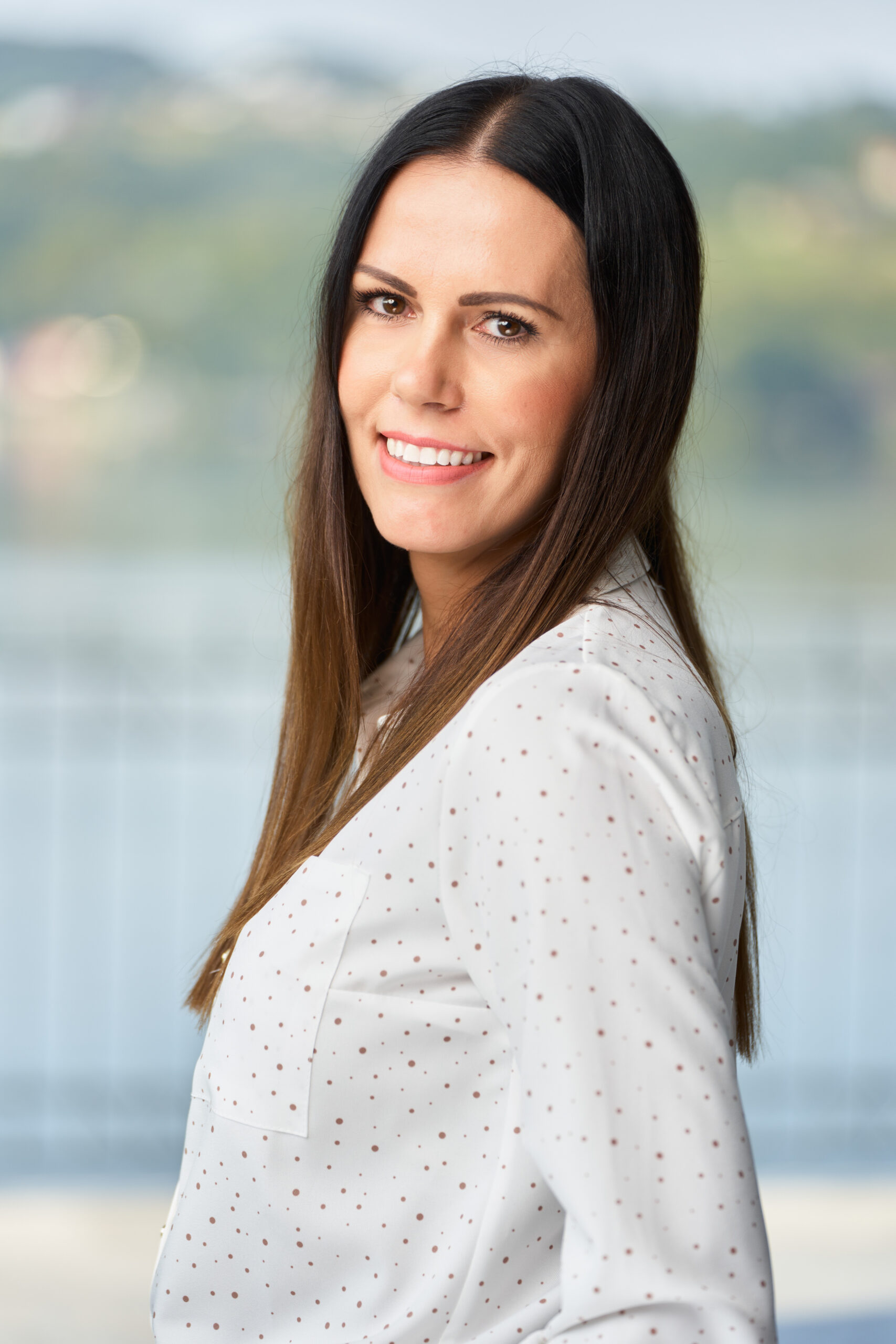 Sylwia Niedbała - Ekspert ds. ochrony środowiska
